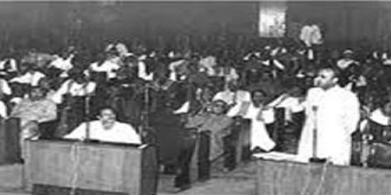 1985 Elections